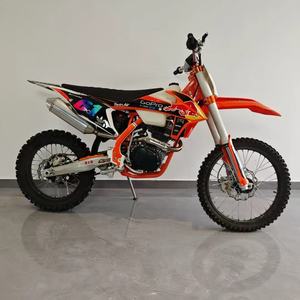 Vente directe usine Exportation transfrontalière <span class=keywords><strong>Moto</strong></span> tout-terrain haut de gamme <span class=keywords><strong>250CC</strong></span> quatre temps deux roues 100km/h Course - Product Image 3