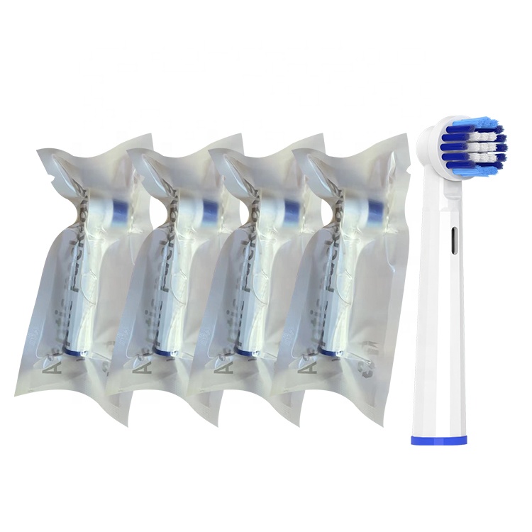 Производство, оптовая продажа, головка электрической зубной щетки для полости рта