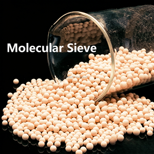 <span class=keywords><strong>Granulés</strong></span> de tamis moléculaire anti-usure pour tour d'adsorption à lit fixe, fonctionnement industriel continu - Product Image 3
