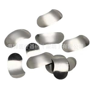 เลนส์ซ่อมแซมฟัน Sailinw Dental Flap Reconstruction ขนาด 1.398 มม. จำนวน 100 ชิ้น แผ่นรีเทนเนอร์จัดฟันสำหรับการดูแลช่องปากผู้ใหญ่ - Product Image 2