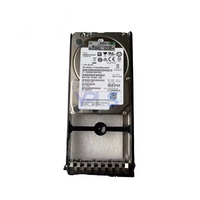 Disque dur SAS-6 Gbps 1,2 To 10 000 tr/min 791436-003 pour HP 3PAR M6710 en stock