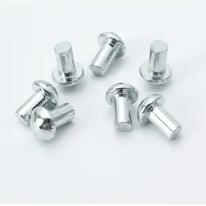 All kinds of rivets manufacturers direct sales price preferential quality assurance