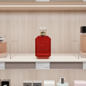 Parfum Bonbons à la Vanille |   Parfum longue durée de sucre candi et vanille |   Ensemble cadeau élégant unisexe pour elle, lui et tout le monde - Product Image 5