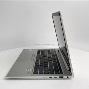 Ordinateur portable professionnel d'occasion de bonne qualité, Intel i5 10e génération, 8 Go de RAM, SSD 256 Go, écran TN 14 pouces, prise UE, modèle 840G7 - Vente chaude - Product Image 5