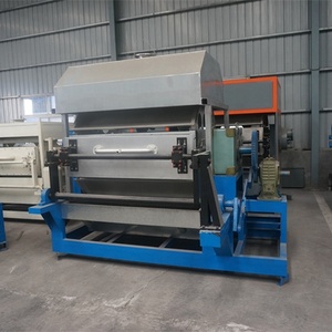 Thiết Kế Mới Giấy Quay Bột Giấy Trứng Khay Máy - Product Image 3