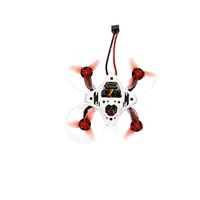 Nouveauté EMAX Tinyhawk Nanoscout 2,5 pouces 65 mm Micro Drone FPV Kit BNF Avion RC Quadricoptère Whoop pour Débutants