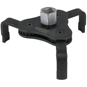 ประแจโซ่แบบ DIY เกรดโครเมียมสำหรับใช้ในอุตสาหกรรมขนาดเส้นผ่าศูนย์กลาง62-102มม. ประแจห่วงโซ่เหล็กที่มีการสนับสนุน OEM - Product Image 1