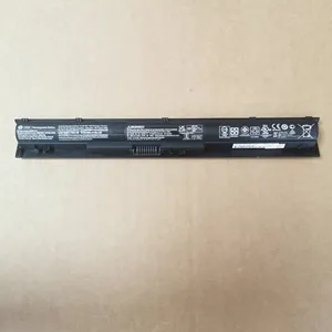 Batterie rechargeable au lithium K104 pour ordinateur <span class=keywords><strong>portable</strong></span> 800049-001 800010-421 Ki04 Kio4 Hstnn-Lb6r 17-G121wm Tpn-Q160 Tpn-Q162 - Product Image 1