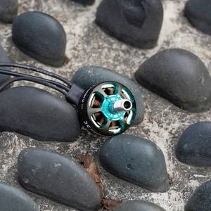 Motor sin Escobillas Foxeer 2806.5 1350KV 4-6S con Diámetro de Estator de 28 mm, Longitud de 6.5 mm y Peso de 46 g - Product Image 6