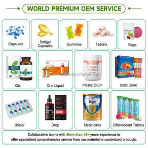 Ausreson OEM Suplemento Dietético Herbal <span class=keywords><strong>L</strong></span>íquido de Queima de Gordura com Extrato de Aloe Vera e Aloe Emodina - Product Image 6