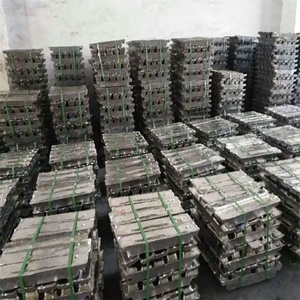 แท่งตะกั่วบล็อกตะกั่วแบบปรับได้สำหรับการหล่อแบบอุตสาหกรรม - Product Image 3