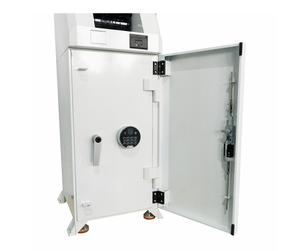 ตู้ฝากเงินสดสำหรับธนาคาร SBI/HDFC/ICICI |   อุปกรณ์ CDM สำหรับตลาดอินเดีย - Product Image 4