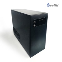 Refroidisseur d'eau sous évier facile à installer, refroidissement rapide, alimentation en eau froide constante, pour la maison et le bureau, distributeur d'eau potable