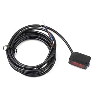 Commutateur photoélectrique infrarouge E3Z-D62 capteur photoélectrique à réflexion diffuse Distance NPN 1MSensing - Product Image 1