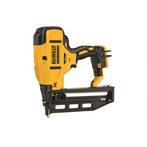 Clavadora Neumática Inalámbrica DeWalt de 18V, Sin Escobillas, para Clavos de Acero de Calibre 16, para Estructuras de Madera - Product Image 2