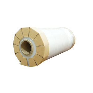 ฟิล์มยืดสำหรับป้องกันสินค้าจากเวียดนามเครื่อง PE มีคุณสมบัติทนทานต่อการเจาะได้ดีเยี่ยม - Product Image 2