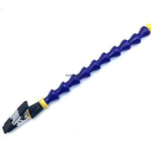 Bras flexible universel pour soudure, outil d'aide à la soudure, bras de fixation pour pince à octopus, outils de soudure pour PCB, bras de troisième main, fourni par l'usine - Product Image 4