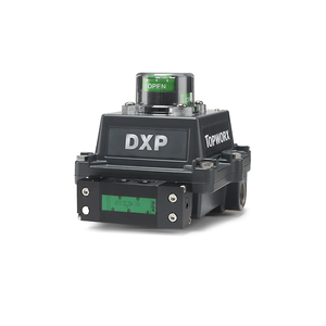 รับประกันของแท้จากโรงงาน คอนโทรลเลอร์ TopWorx DX-Series รุ่น DXP พร้อมตัวเลือกเซ็นเซอร์ทนแรงกระแทก - Product Image 2