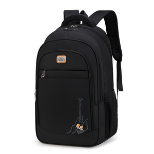 Venta Directa de Fábrica, Mochila de Viaje Unisex de Gran Capacidad, 20-39L, Impermeable, con Cierre de Cremallera, de Oxford - Product Image 5