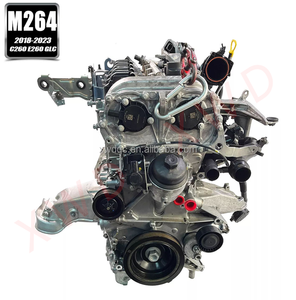 Motor de Gasolina de Alta Calidad 1.5 M264 920 Compatible con C180 C200 CLA200 GLB200, Ensamblaje de Motor con Calidad Estable - Product Image 1
