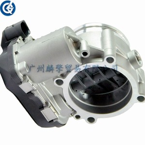 Válvula de aceleración 06E133062 nueva para reemplazo y reparación de componentes de motor automotriz - Product Image 2