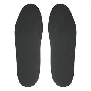 แผ่นรองเท้าออร์โธคูชชั่น F1 ทำจากวัสดุ EVA คุณภาพสูง รองรับแรงกระแทกได้ดี ปรับสมดุลเท้าได้ตามต้องการ ขึ้นรูปด้วยความร้อน พร้อมคาร์บอนไฟเบอร์เสริมความแข็งแรง - Product Image 2