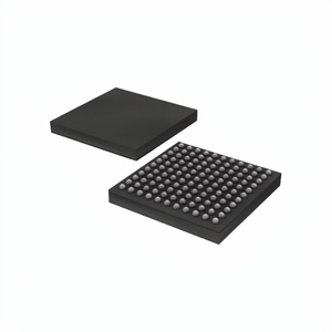120 VFBGA Electronics Component Embedded BOM IC In Stock EFM32GG295F512G-E-BGA120 - Product Image 1
