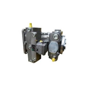 A4VG Series Axial Variable Piston Pump A4VG56/71/90/125/140/180/250 Closed Circuit for Construction Machinery - Product Image 3