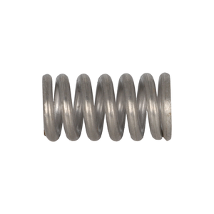 Resorte de Compresión Industrial de Alta Resistencia para Máquinas, Resorte Helicoidal de Gran Fuerza - Product Image 3