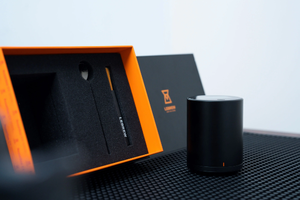 Lebrew C1 محلل درجة حبوب القهوة تحليل ذكي معدات أداة قيمة اللون RoastSee C1 - Product Image 5