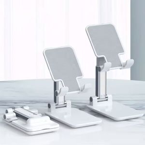 Soporte Universal de Escritorio para Teléfono Móvil y Tableta, Ajustable y Plegable, Soporte de Escritorio para Teléfono Celular - Product Image 1
