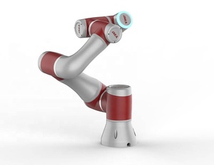 Jaka Zu หุ่นยนต์บังคับกาแฟ6แกน<span class=keywords><strong>3</strong></span>แกน,หุ่นยนต์แกนแบบ6แกนแขนหุ่นยนต์ - Product Image 6