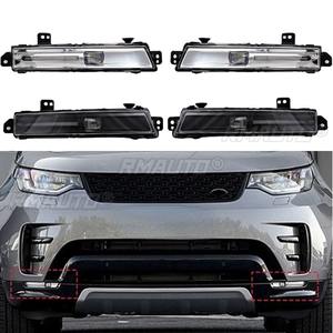Accesorios para Range Rover Executive Sport Discovery 5 2018-2022, Faros Antiniebla Delanteros, Lámparas de Conducción, Bombillas LED Halógenas, Kit de Carrocería - Product Image 2