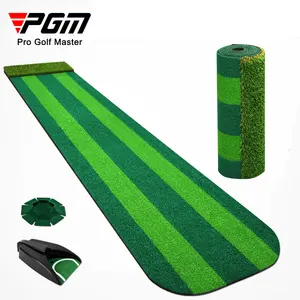 PGM mini golf putting green
