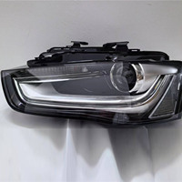 Pièces d'origine A4 S4 RS4 B8 B85 B9 pour Audi A4 S4 RS4 B8 B85 B9 phare au xénon 2013-2016