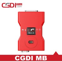 CGMB All Cars Key Programmer and ECU Programming Tool for All Key Lost