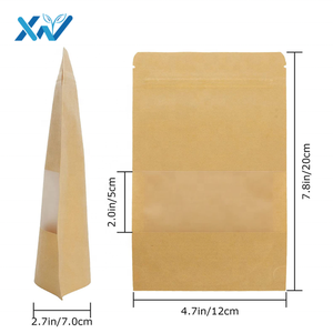 kraft bolsa manufacturer