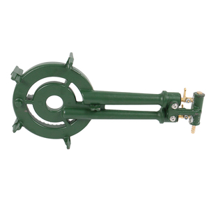 Hot bán bảng Bếp gas Head gas <span class=keywords><strong>Burner</strong></span> gang <span class=keywords><strong>Burner</strong></span> đôi Vòng gang <span class=keywords><strong>Propane</strong></span> Bếp gas <span class=keywords><strong>Burner</strong></span> - Product Image 4