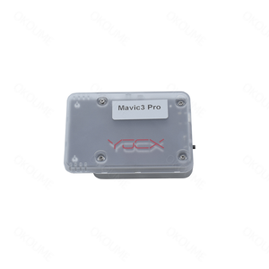 Gimbal Motor Test <b>Tool</b> for Mavic 3 Pro PTZ Yaw/<b>Roll</b>/Pitch Motors Test Board for Mavic 3Pro Repair Parts - Product Image 3