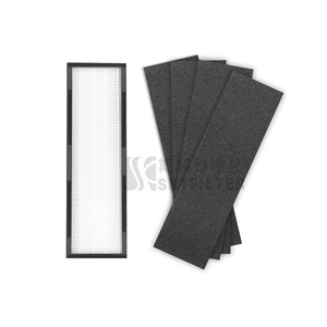 Germ Guardian <b>Air</b> <b>Purifier</b> <b>Filter</b> <b>Hepa</b> Replacement for FLT4825 AC4825 AC4850 - Product Image 1