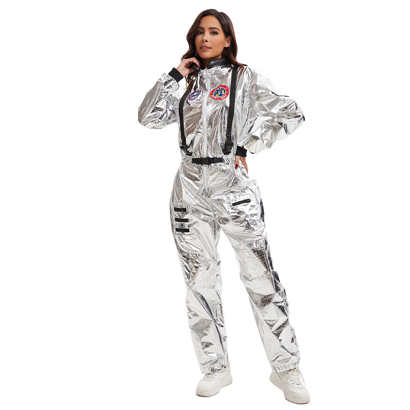 Women's 8687 Single-Piece Bodysuit