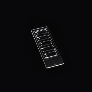 Chip Microfluídico Keyicheng 5 PMMA para Cultivo de Células Individuales, Uso en Laboratorio - Product Image 3