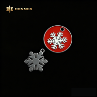 HONMEO – Étiquettes métalliques personnalisées pour jeans, fabrication directe usine OEM/ODM, conception de logo de marque sur mesure en alliage de zinc, étiquettes métalliques pour vêtements