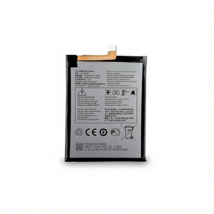 Batteria Tlp038d1 Tlp038d7 4000mAh per Alcatel 1 Se 5030d, Alcatel 1s 5028d, Tcl 10 Se, Tcl 10l - Product Image 2