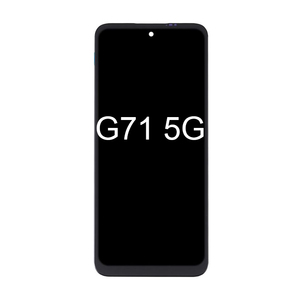Repuesto de Pantalla LCD 5G para Motorola G71, Repuestos de Guangzhou - Product Image 4