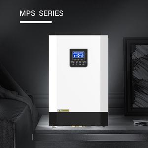 Onduleur solaire hybride MPPT 1KVA 2KVA <span class=keywords><strong>3KVA</strong></span> 4KVA 5KVA onduleur solaire hors réseau - Product Image 6