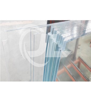 Prix par mètre carré de 4mm 12mm <span class=keywords><strong>verre</strong></span> transparent anti-empreintes digitales <span class=keywords><strong>verre</strong></span> trempé <span class=keywords><strong>verre</strong></span> trempé pour la conception de fenêtre - Product Image 4