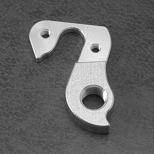 Dịch Vụ Rèn Tùy Chỉnh Giá Treo Cùi Đề Bỏ Rèn Bằng Nhôm Cho Xe Đạp Đường Trường - Product Image 6