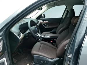 Auto Usado <span class=keywords><strong>BMW</strong></span> <span class=keywords><strong>X1</strong></span> 2019 SDrive20Li Tipo Líder, Color Rojo Escaso, Alta Calidad, Sin Necesidad de Esperar 180 Días - Product Image 5