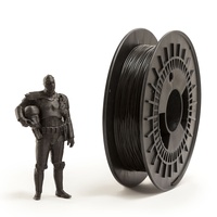 Extrudeuse d'imprimante 3D en plastique, pour Filament plastique, mm, nouveau Design professionnel